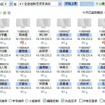 极域座位与learnsite机房视图