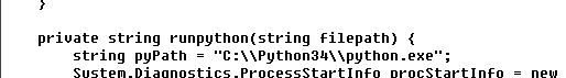 Learnsite平台支持运行python文件